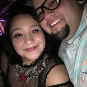 Meet your Posher, Leann